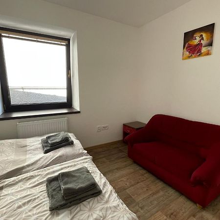 Apartman U Velke Brany Jemnice エクステリア 写真