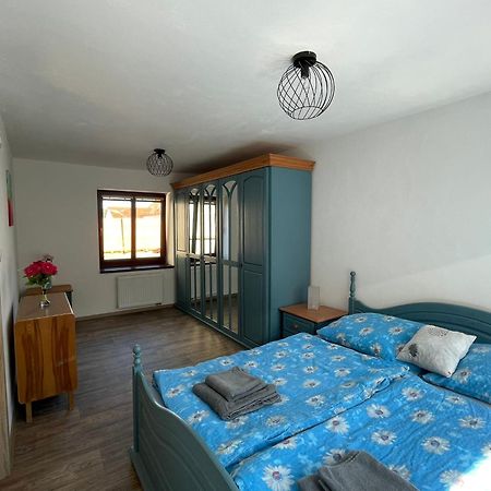 Apartman U Velke Brany Jemnice エクステリア 写真